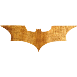 batman 6 icon