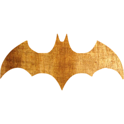 batman 8 icon