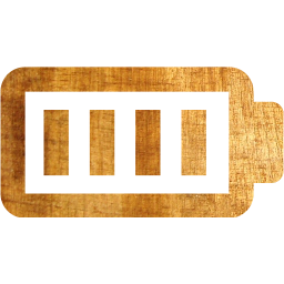 battery 11 icon