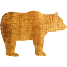 bear 4 icon