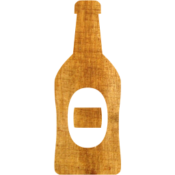 beer bottle icon