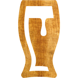 beer glass icon