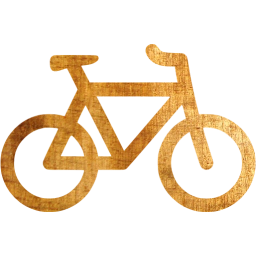 bicycle icon