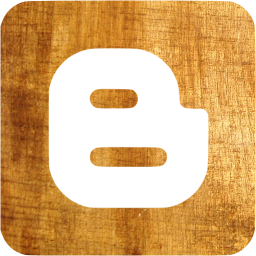 blogger 3 icon