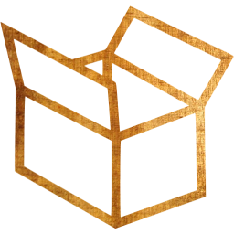 box 5 icon