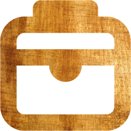 briefcase 7 icon