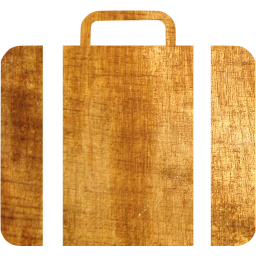 briefcase icon