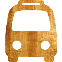 bus 3 icon