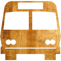 bus 4 icon