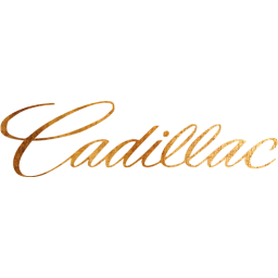 cadillac icon