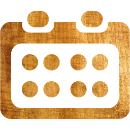 calendar 4 icon