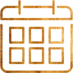 calendar 7 icon