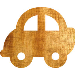 car 28 icon