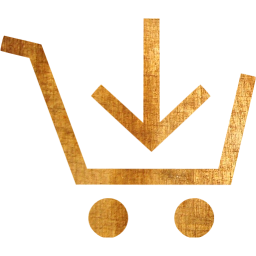 cart 33 icon