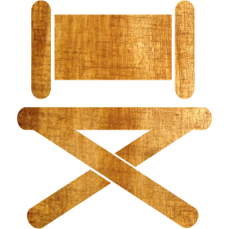 chair 8 icon