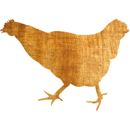 chicken 2 icon