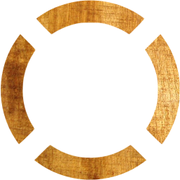 circle dashed 4 icon