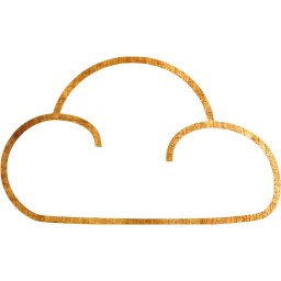 cloud 2 icon