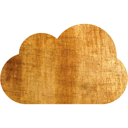 cloud 4 icon