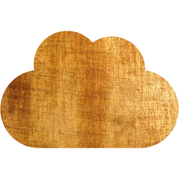 cloud 5 icon