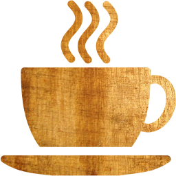 coffee 7 icon