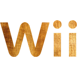 consoles wii icon