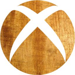 consoles xbox icon