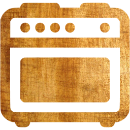 cooker icon