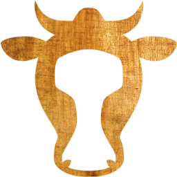 cow icon