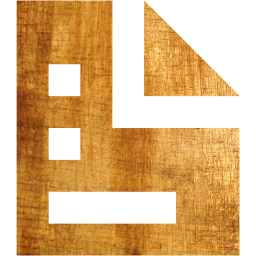 document 2 icon