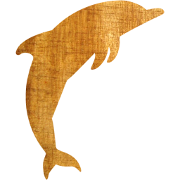 dolphin 2 icon