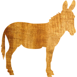 donkey 2 icon