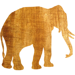 elephant icon