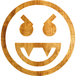 emoticon 46 icon