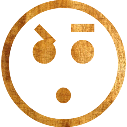 emoticon 54 icon