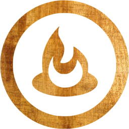 feedburner 5 icon