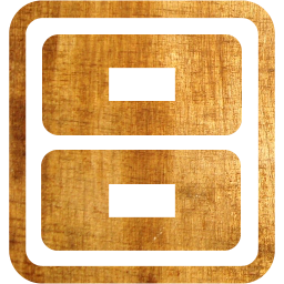 filing cabinet 2 icon