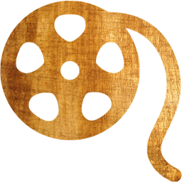 film reel icon