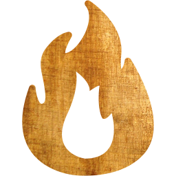 fire 2 icon