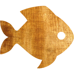 fish icon