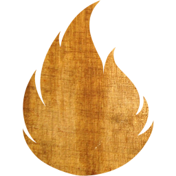 flame 2 icon