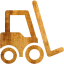 fork truck