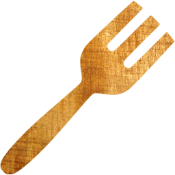 fork icon