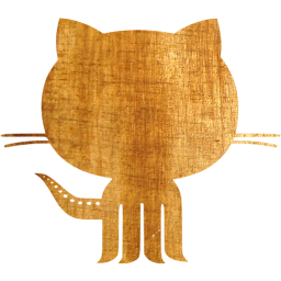 github 6 icon