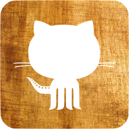 github 8 icon