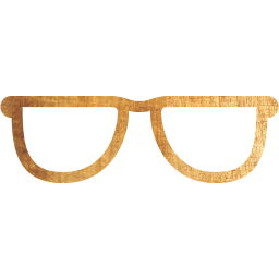 glasses 2 icon