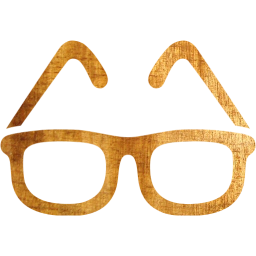 glasses icon