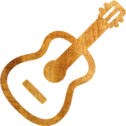 guitar icon