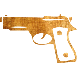 gun 4 icon