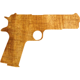 gun 5 icon